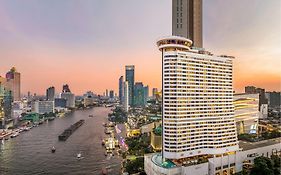 Millennium Hilton Bangkok